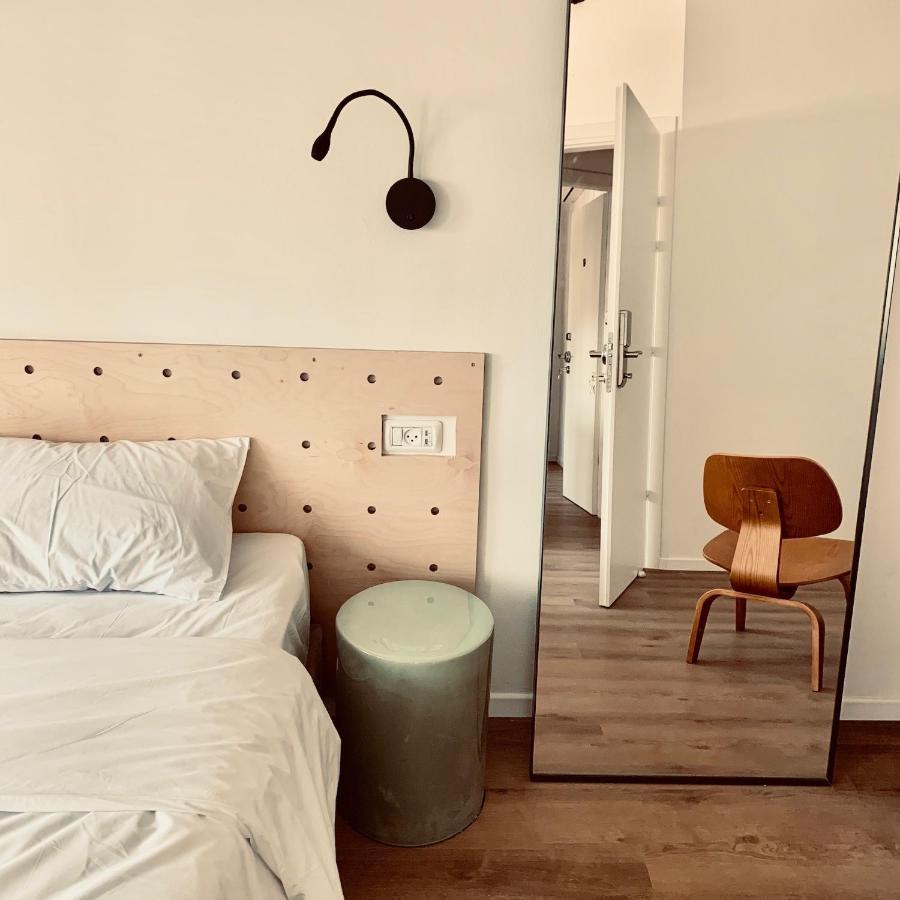 Domus Metro Hotel Τελ Αβίβ Δωμάτιο φωτογραφία