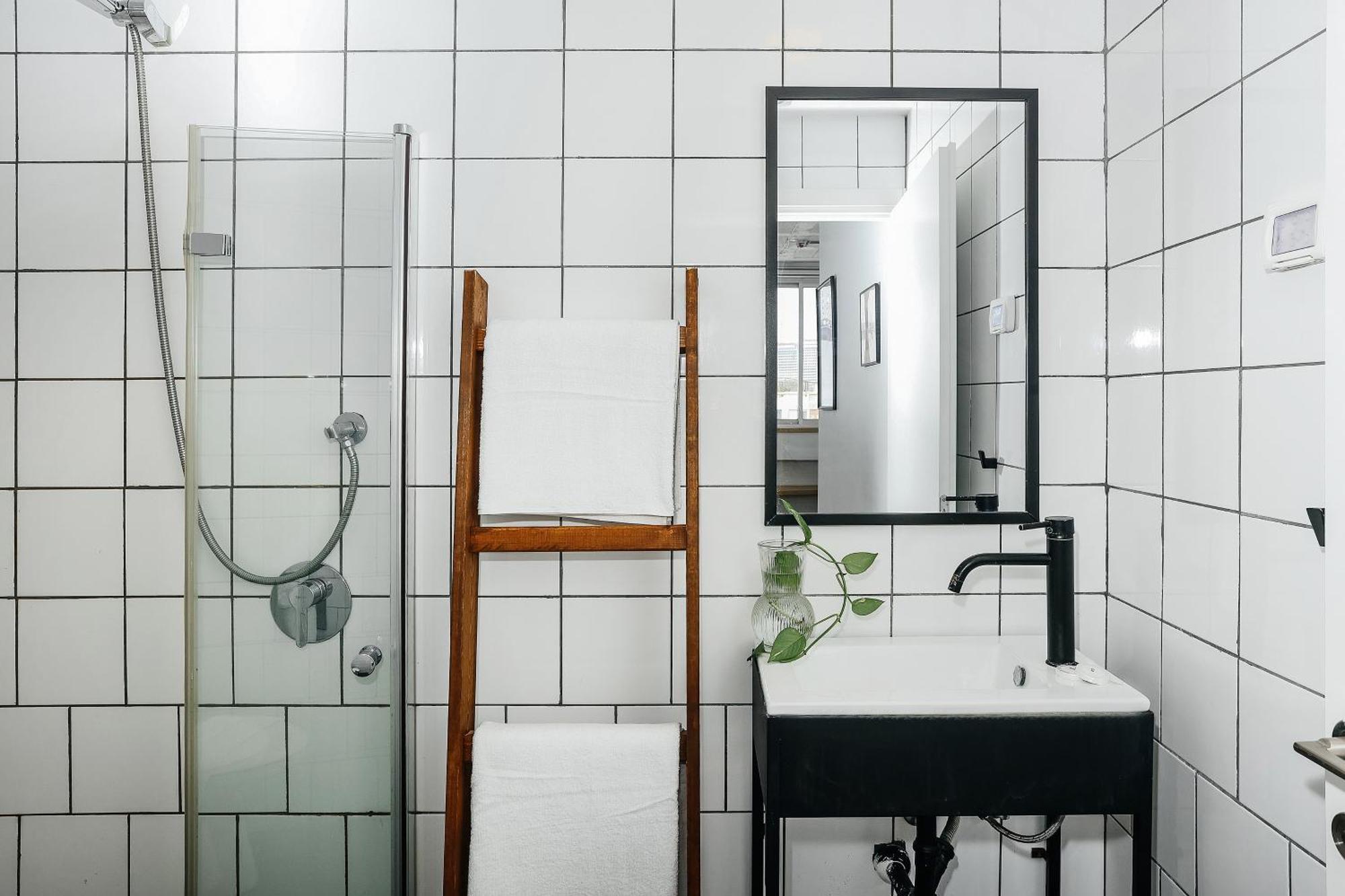Domus Metro Hotel Τελ Αβίβ Δωμάτιο φωτογραφία