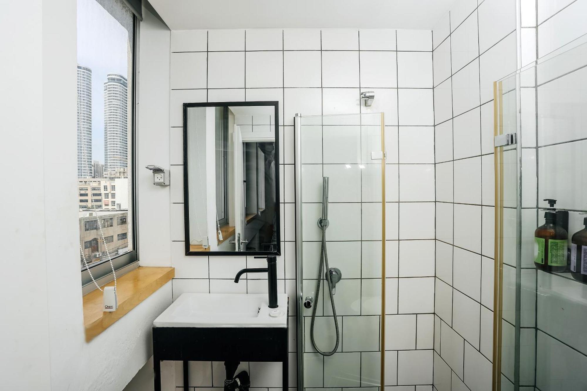 Domus Metro Hotel Τελ Αβίβ Δωμάτιο φωτογραφία