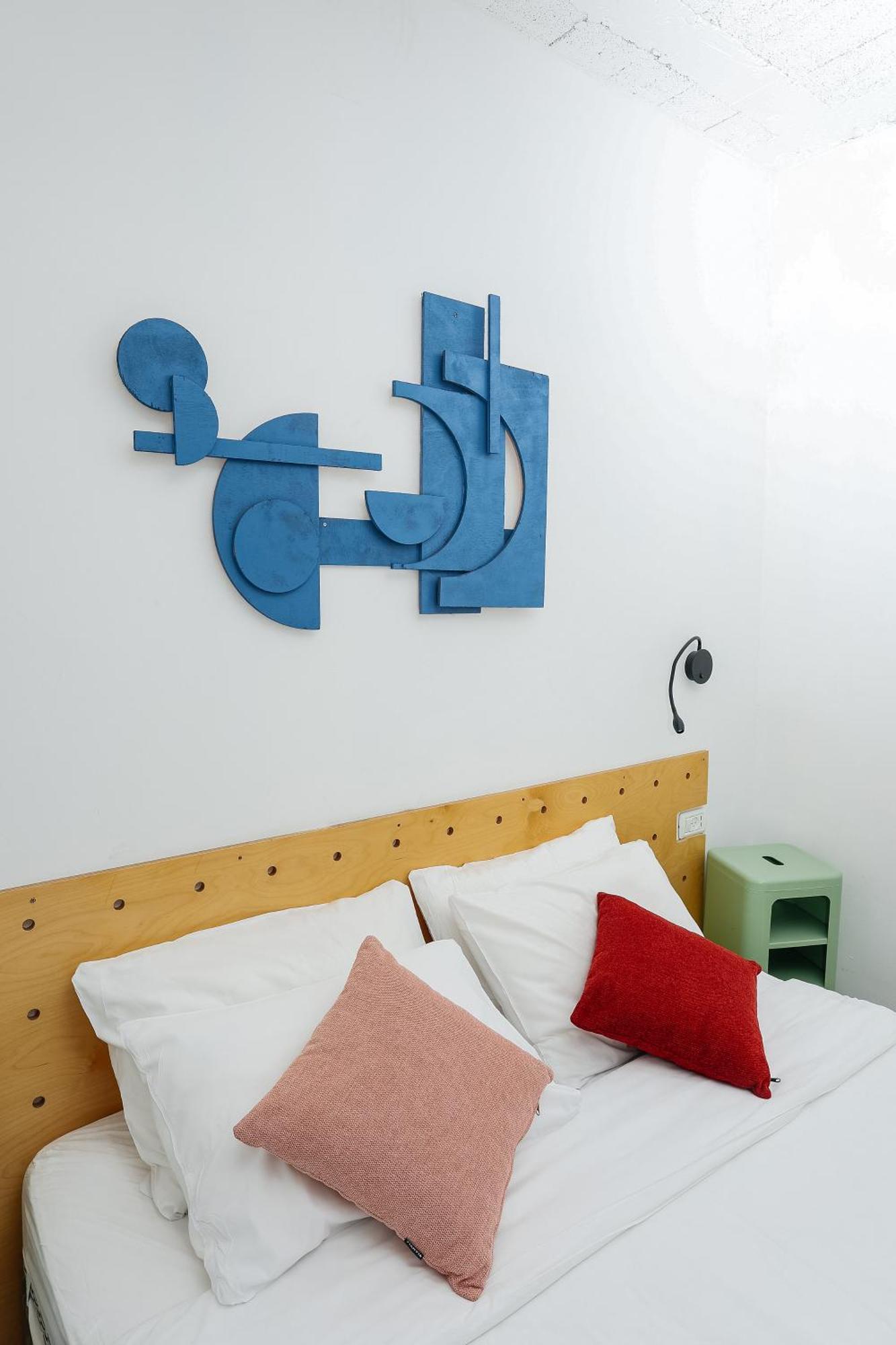 Domus Metro Hotel Τελ Αβίβ Εξωτερικό φωτογραφία