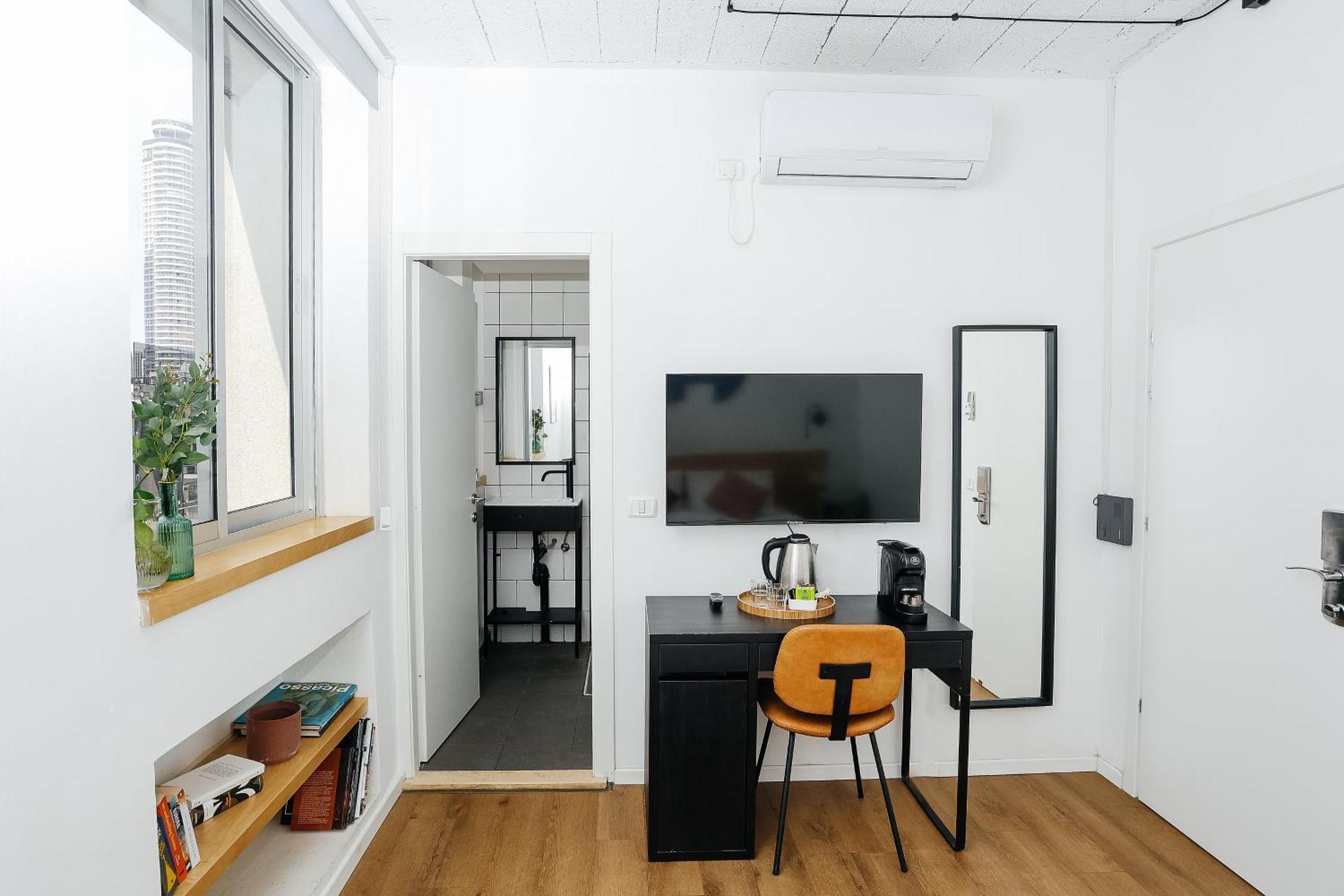 Domus Metro Hotel Τελ Αβίβ Δωμάτιο φωτογραφία